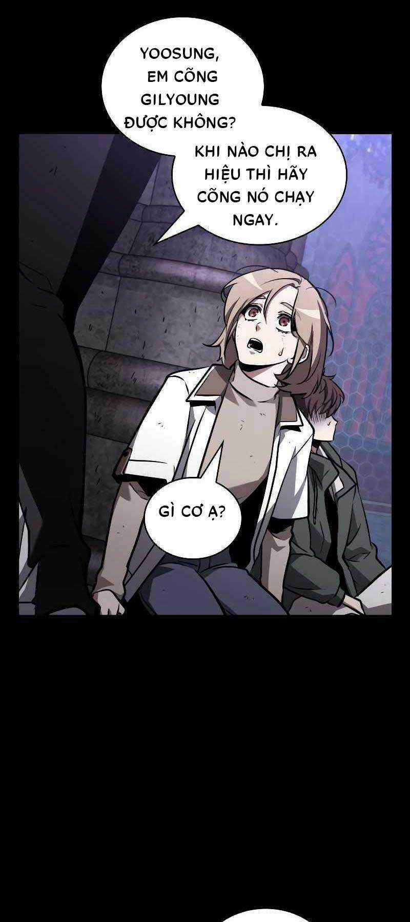 Toàn Trí Độc Giả - Omniscient Reader Chapter 173 trang 12