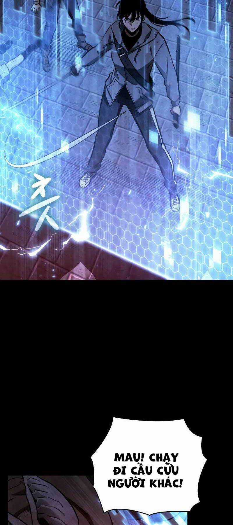 Toàn Trí Độc Giả - Omniscient Reader Chapter 173 trang 14