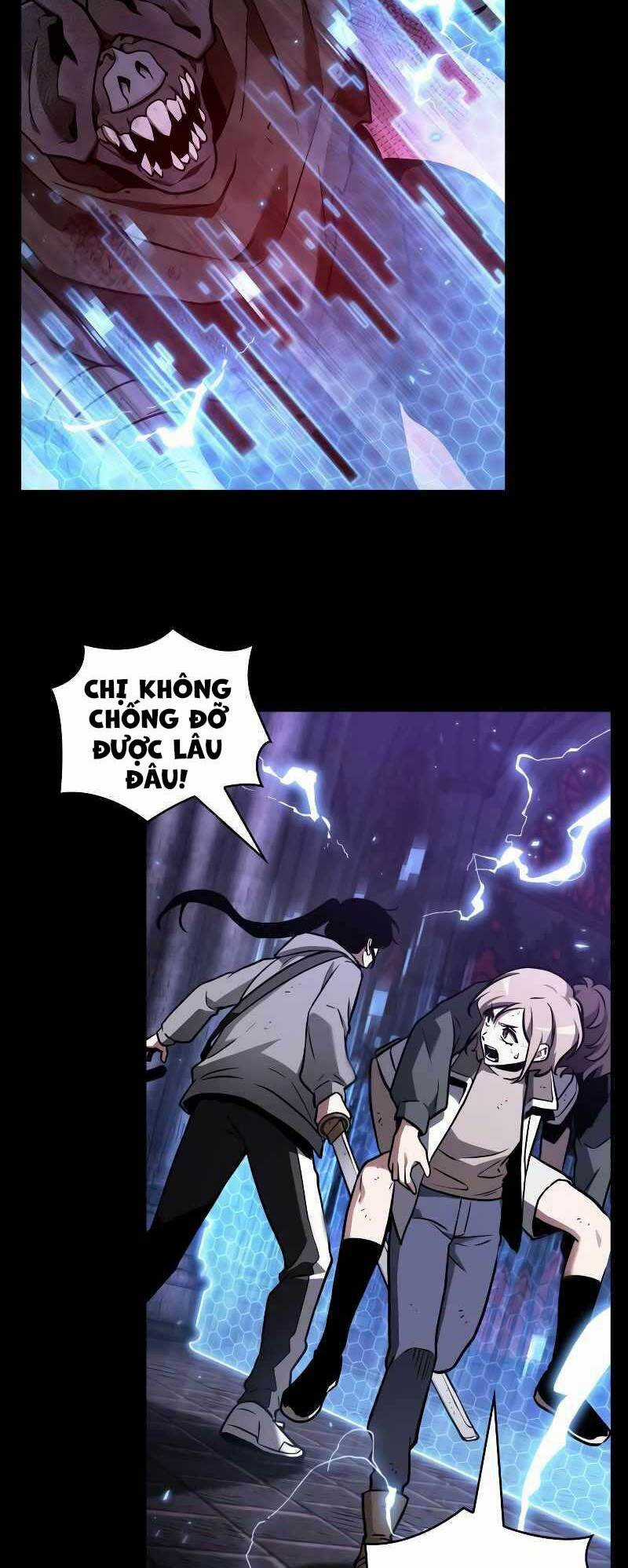 Toàn Trí Độc Giả - Omniscient Reader Chapter 173 trang 15