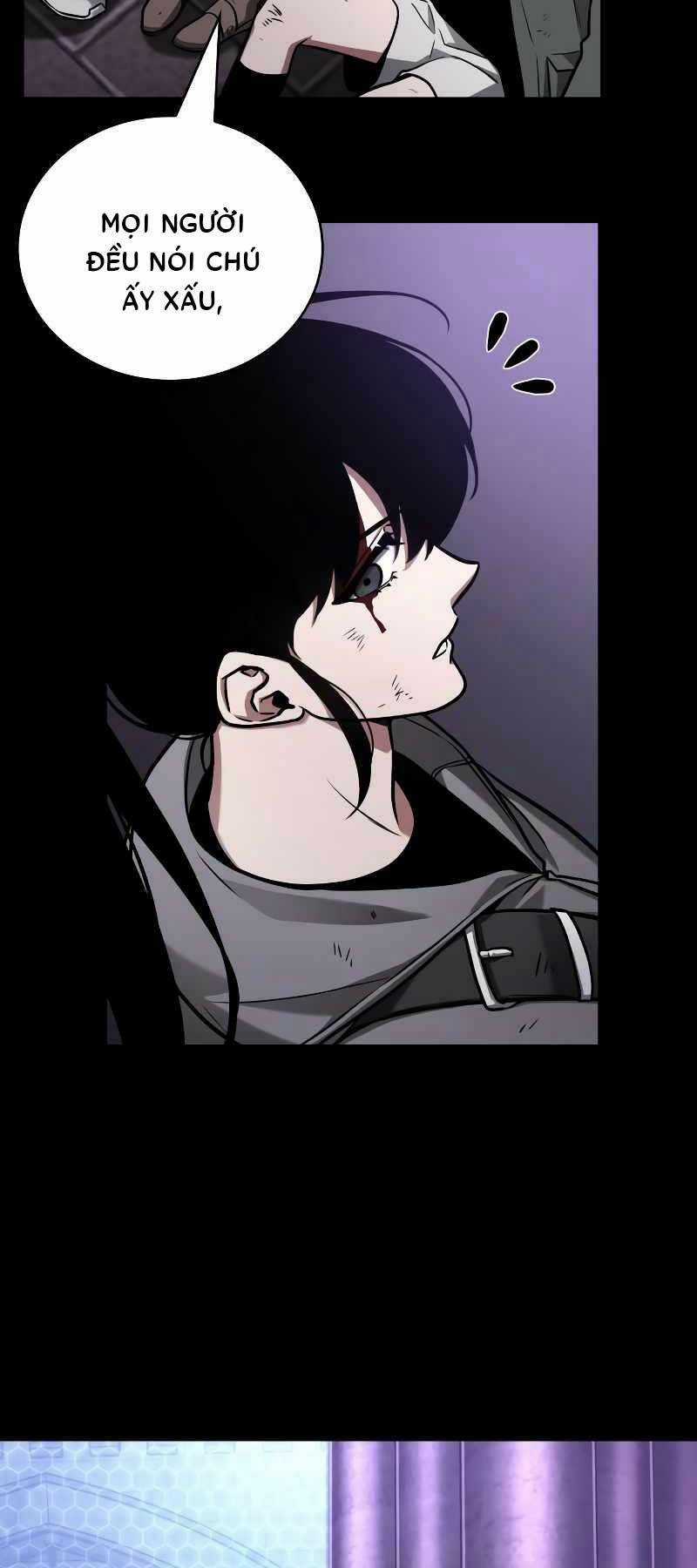 Toàn Trí Độc Giả - Omniscient Reader Chapter 173 trang 2