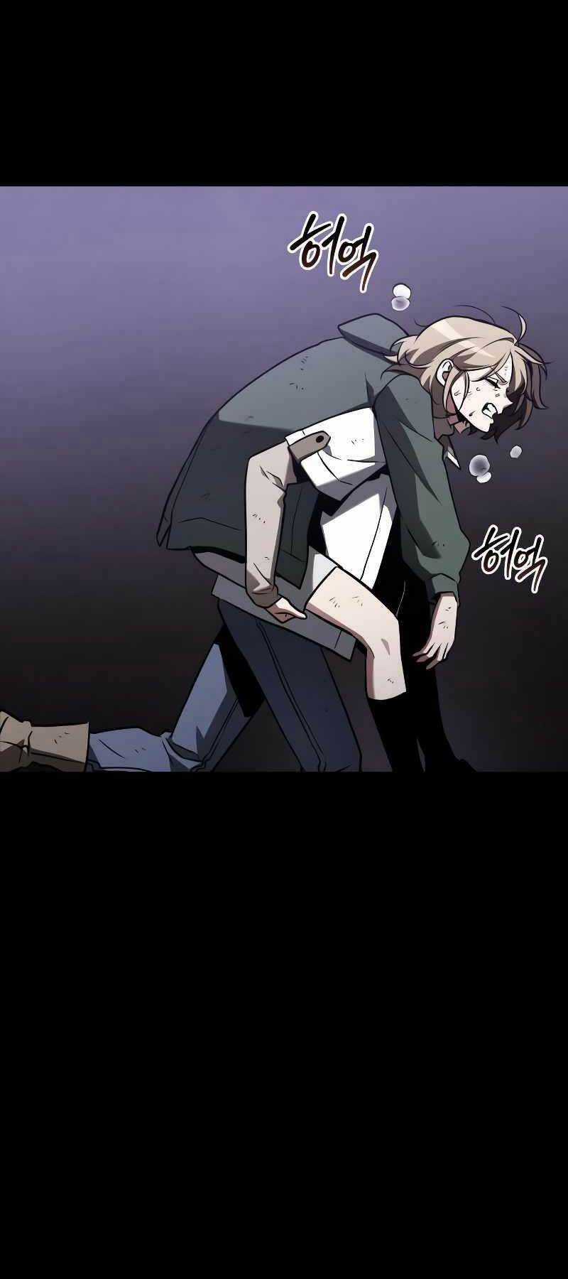 Toàn Trí Độc Giả - Omniscient Reader Chapter 173 trang 21