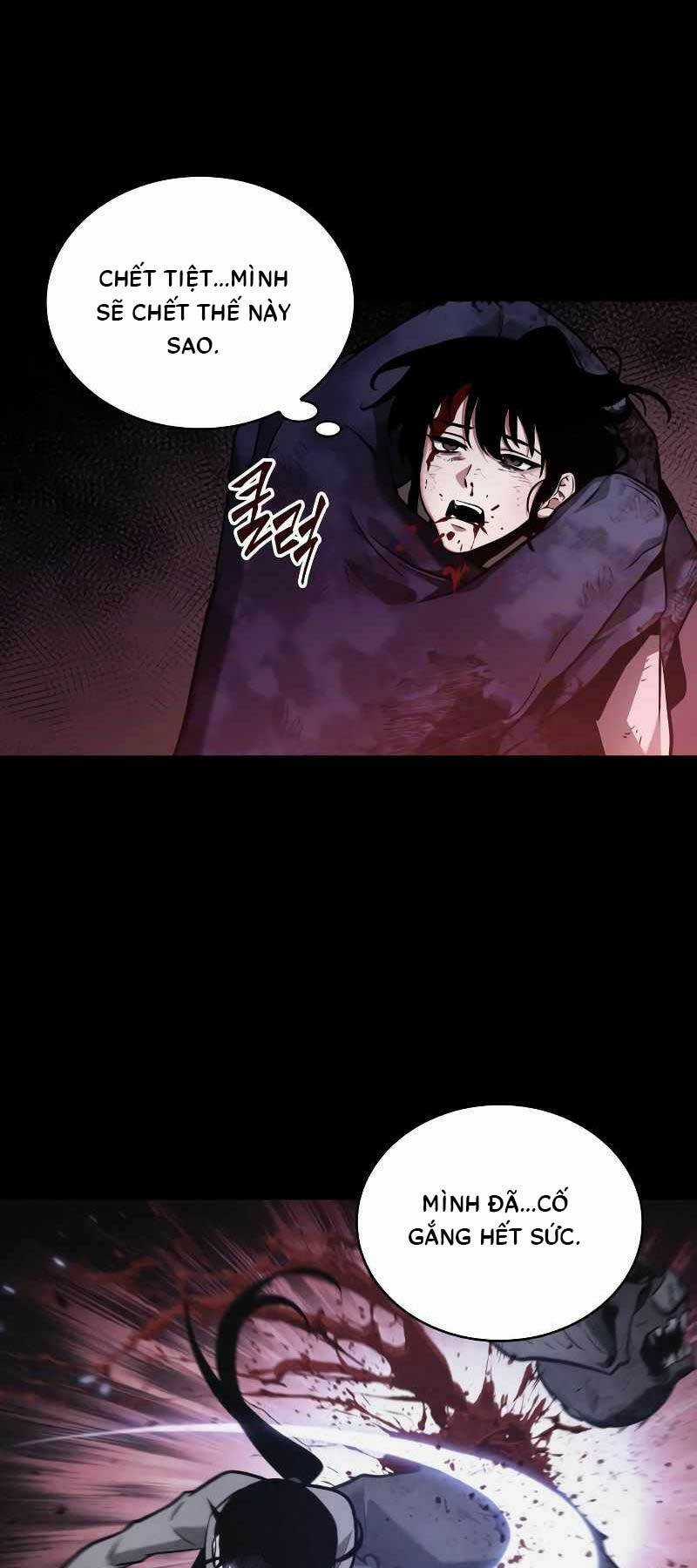 Toàn Trí Độc Giả - Omniscient Reader Chapter 173 trang 27