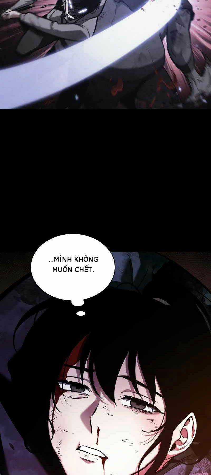 Toàn Trí Độc Giả - Omniscient Reader Chapter 173 trang 28