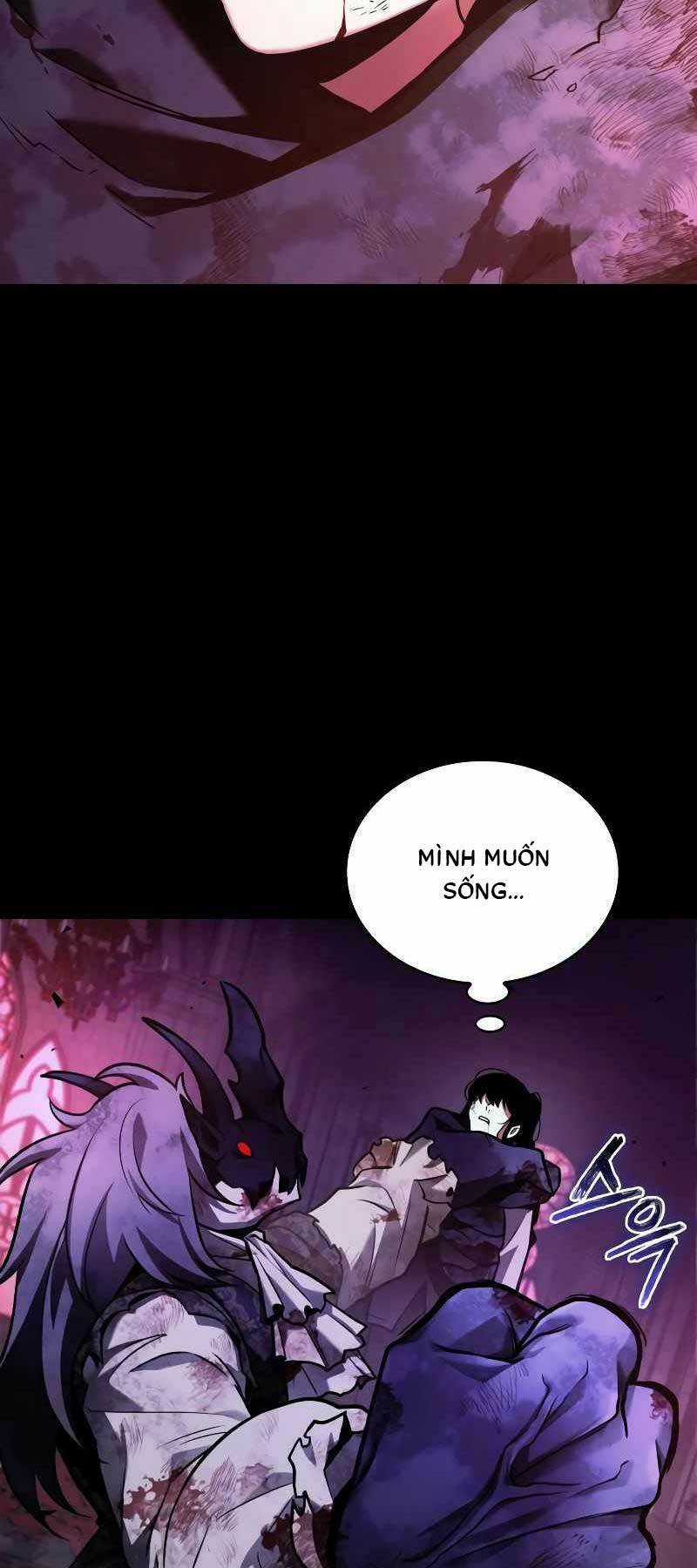 Toàn Trí Độc Giả - Omniscient Reader Chapter 173 trang 29