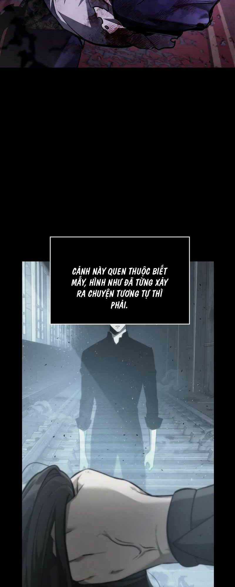 Toàn Trí Độc Giả - Omniscient Reader Chapter 173 trang 30