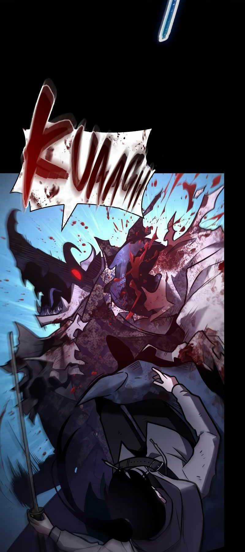 Toàn Trí Độc Giả - Omniscient Reader Chapter 173 trang 36