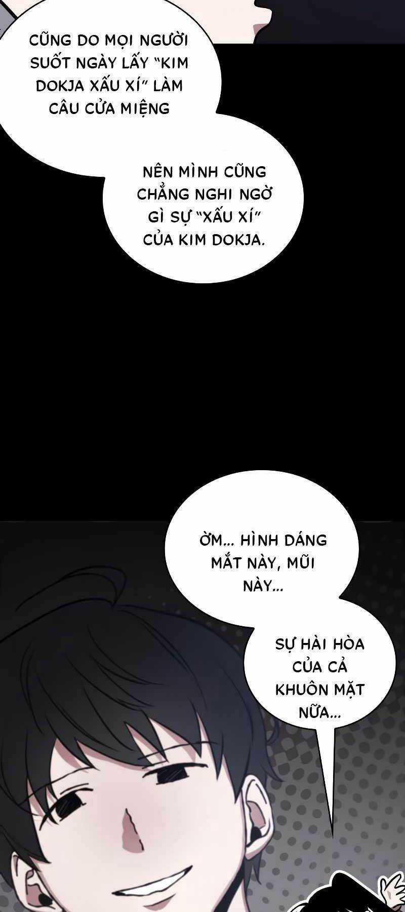 Toàn Trí Độc Giả - Omniscient Reader Chapter 173 trang 5