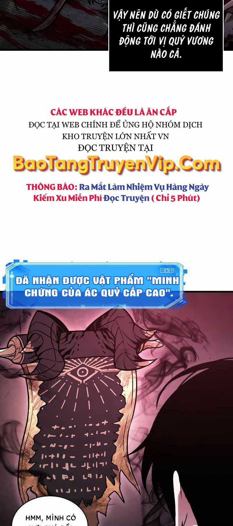 Toàn Trí Độc Giả - Omniscient Reader Chapter 173 trang 59