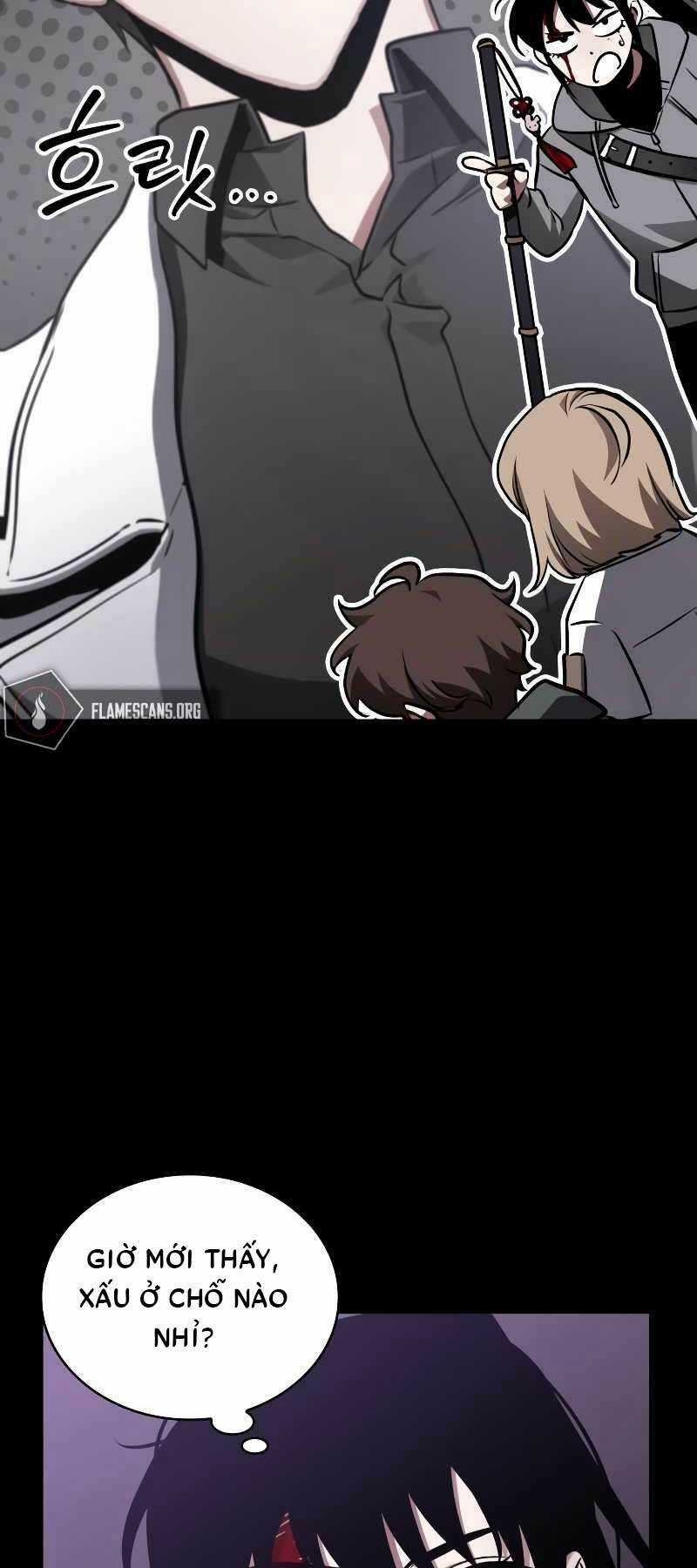 Toàn Trí Độc Giả - Omniscient Reader Chapter 173 trang 6