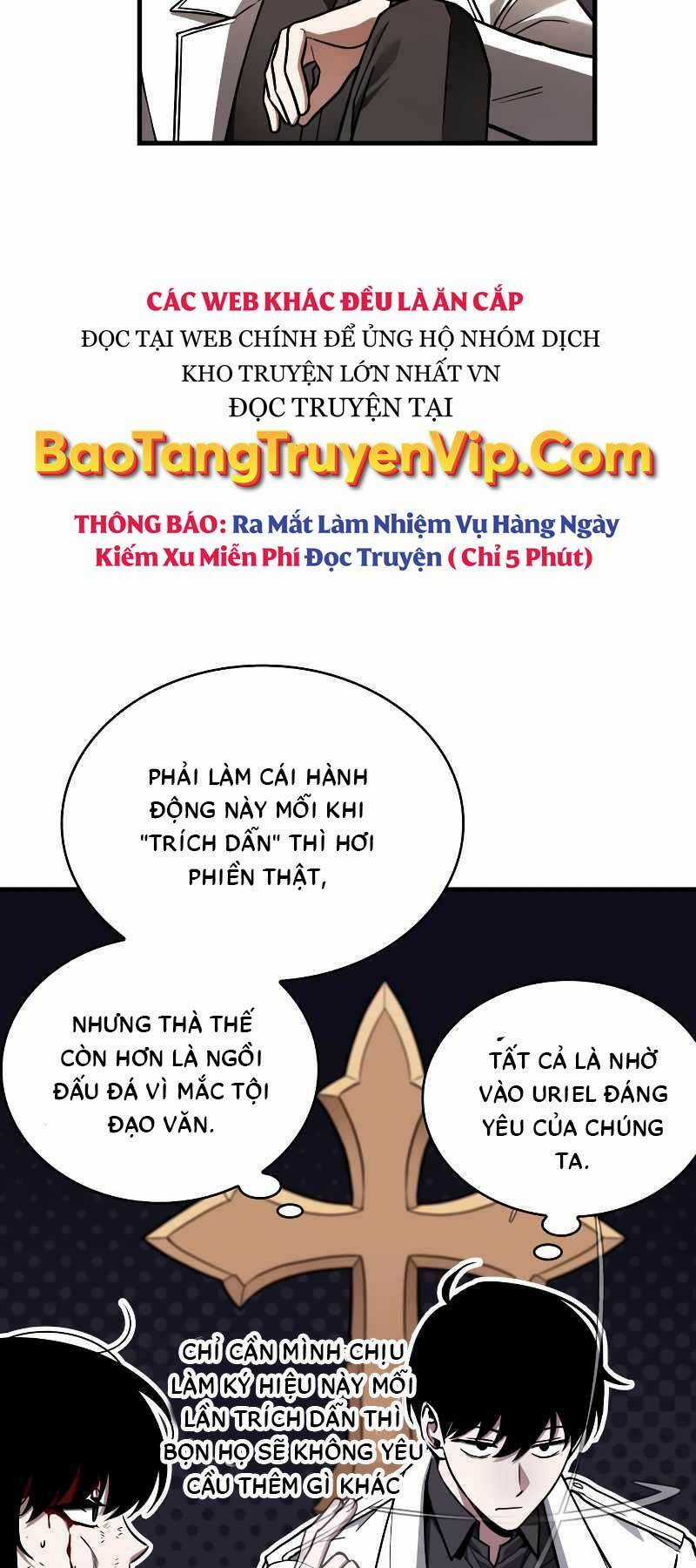 Toàn Trí Độc Giả - Omniscient Reader Chapter 173 trang 64