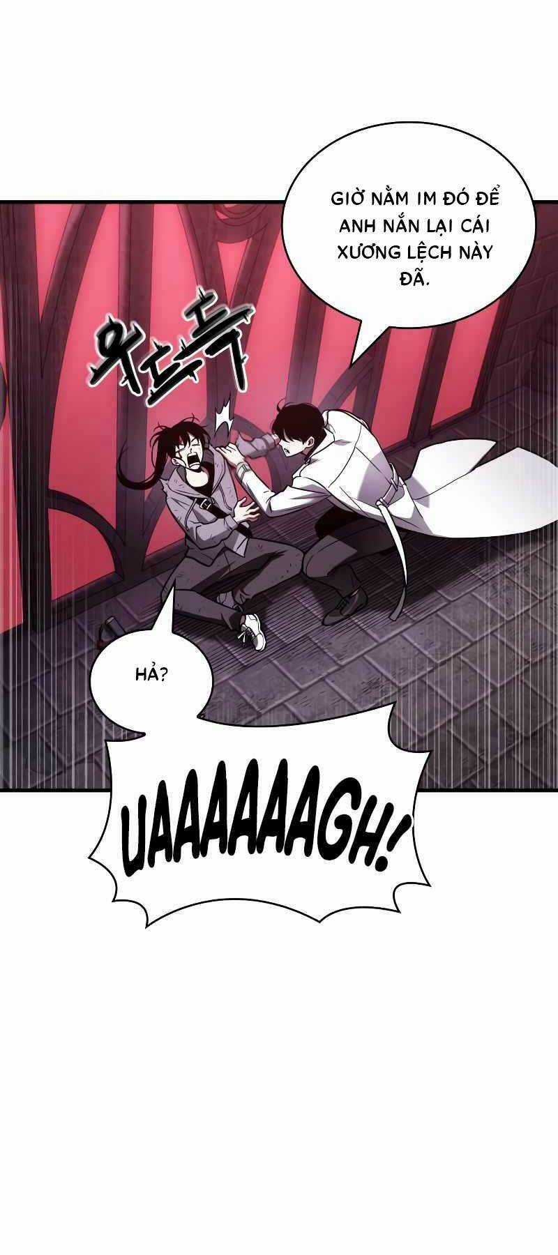 Toàn Trí Độc Giả - Omniscient Reader Chapter 173 trang 68