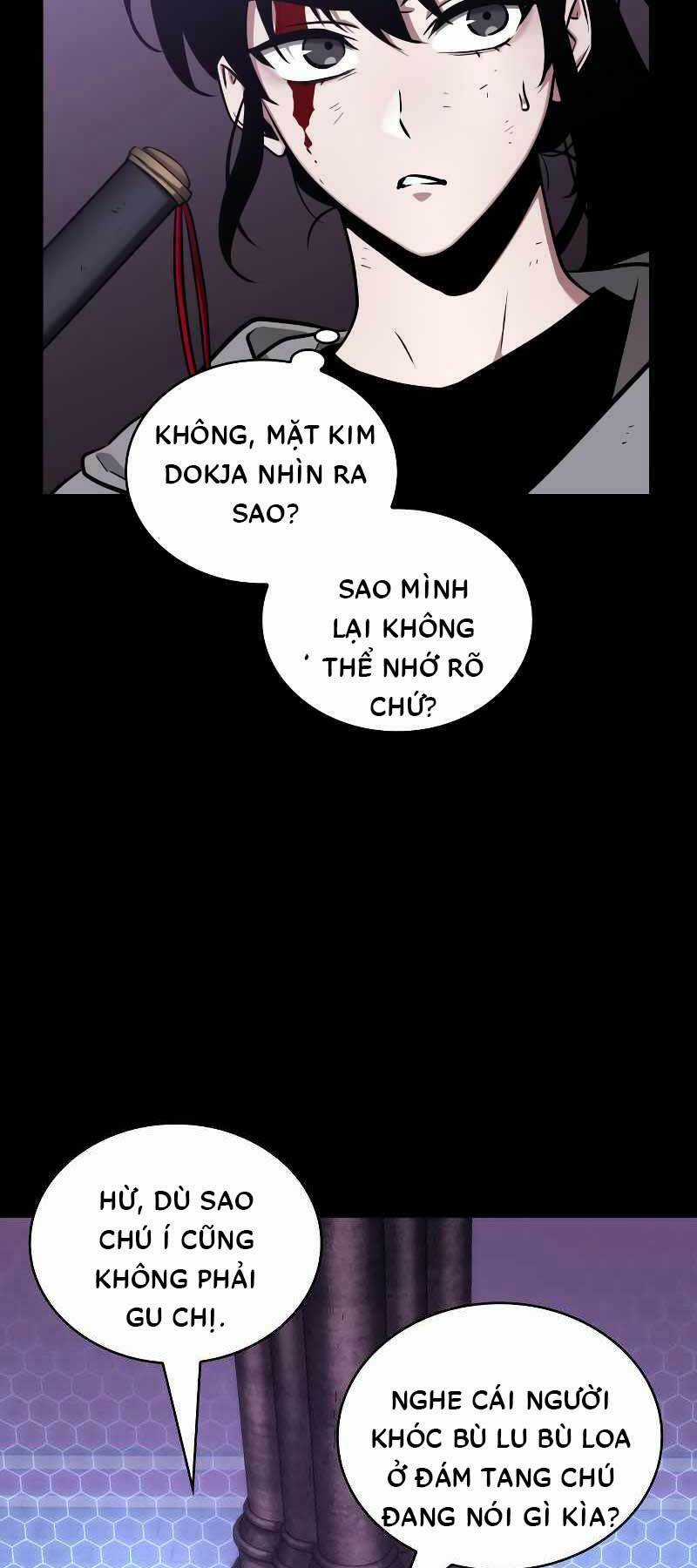 Toàn Trí Độc Giả - Omniscient Reader Chapter 173 trang 7