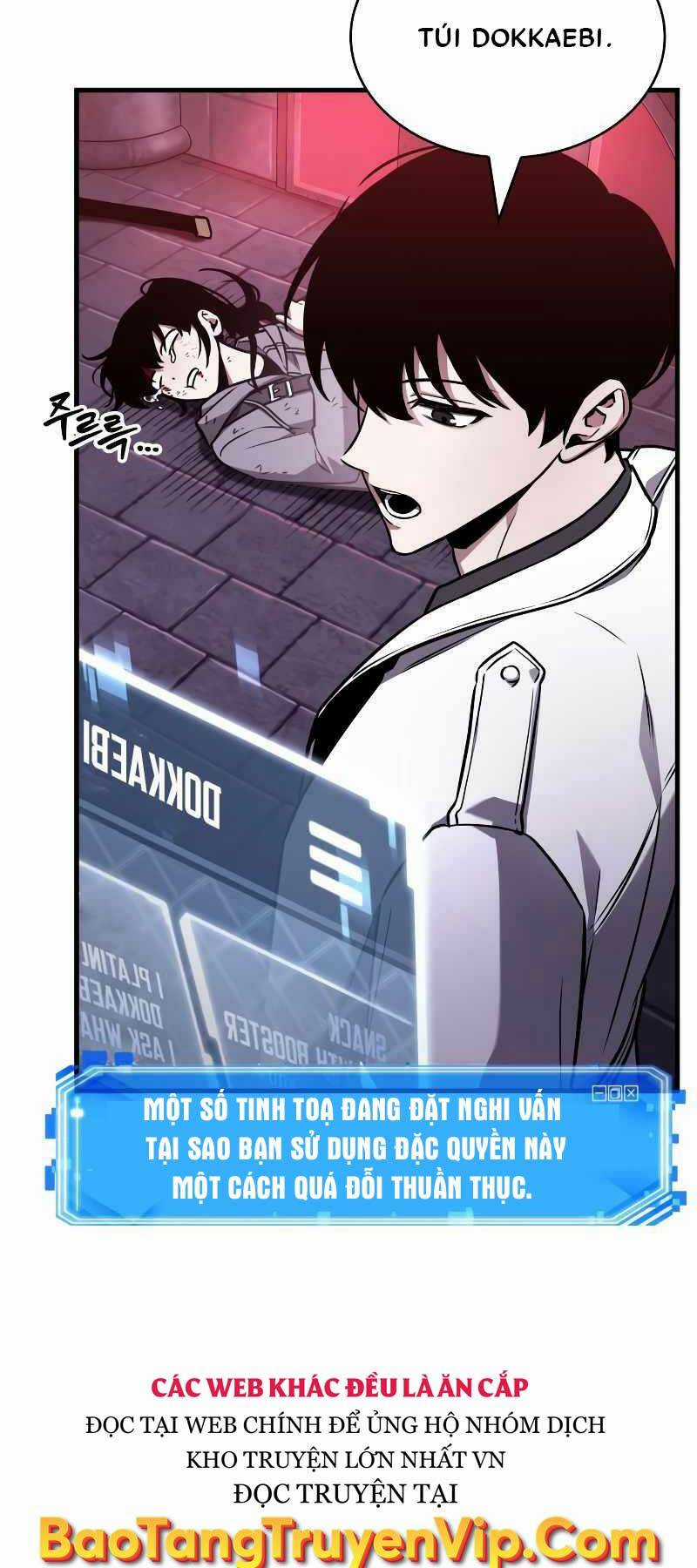 Toàn Trí Độc Giả - Omniscient Reader Chapter 173 trang 70