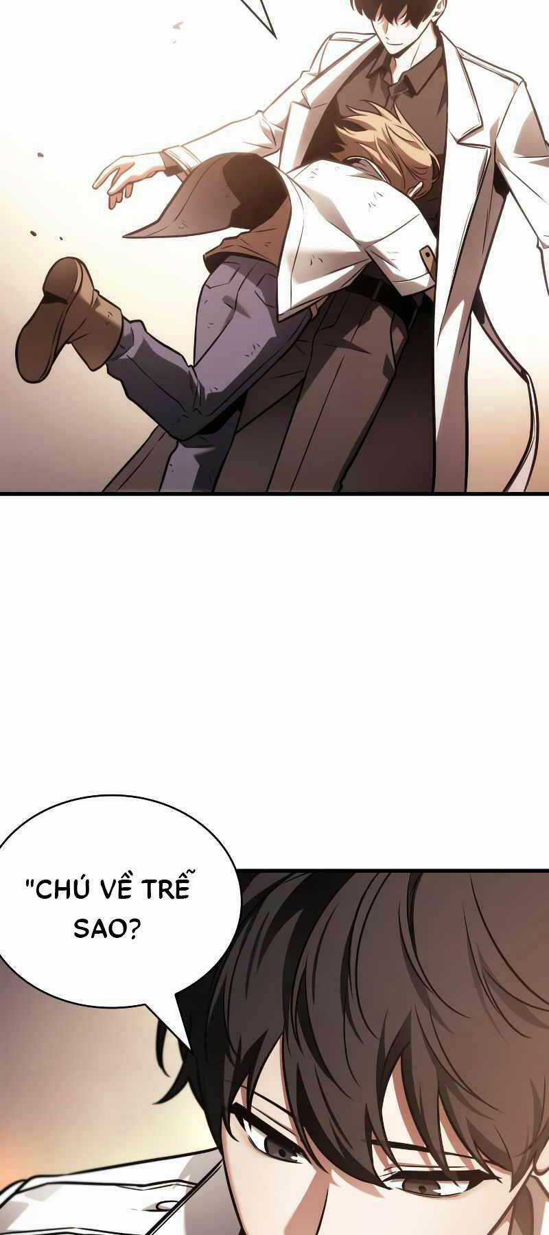 Toàn Trí Độc Giả - Omniscient Reader Chapter 173 trang 77