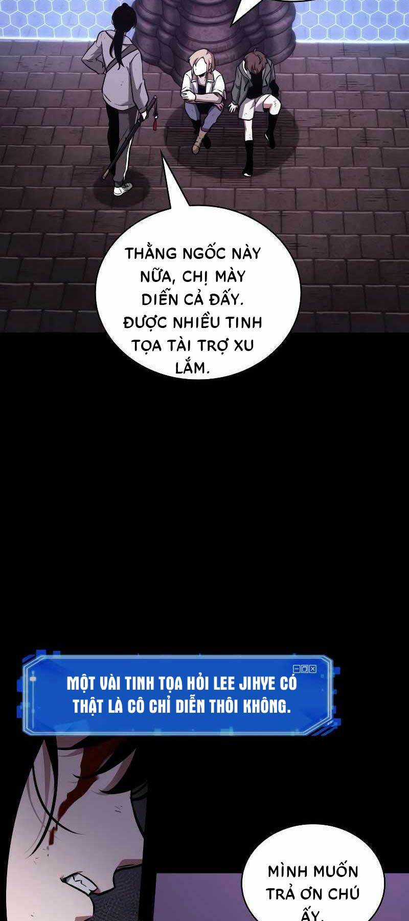 Toàn Trí Độc Giả - Omniscient Reader Chapter 173 trang 8