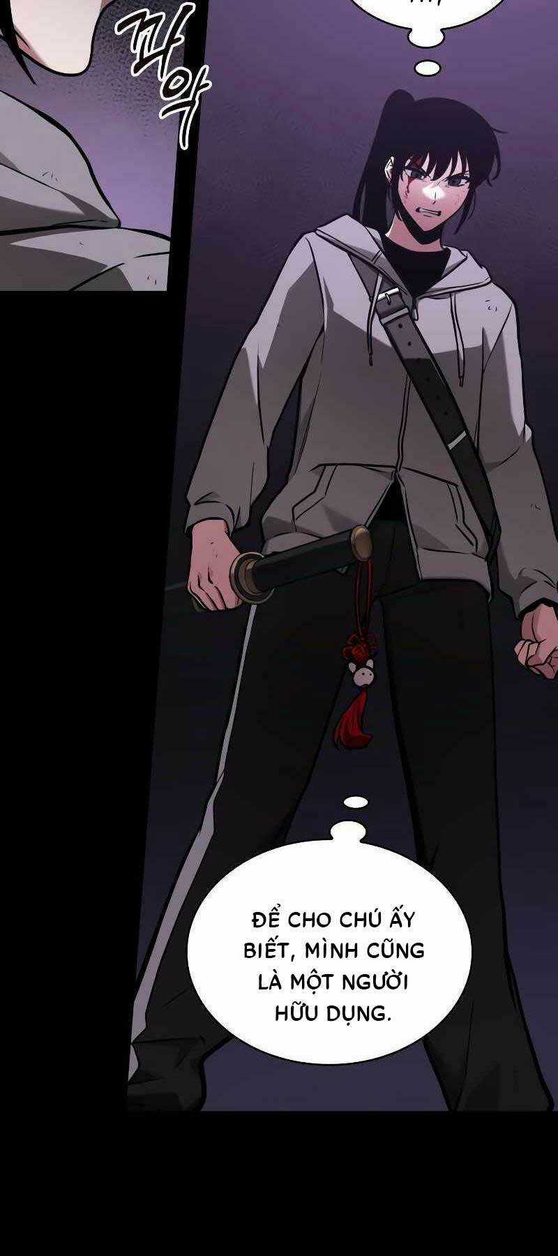 Toàn Trí Độc Giả - Omniscient Reader Chapter 173 trang 9