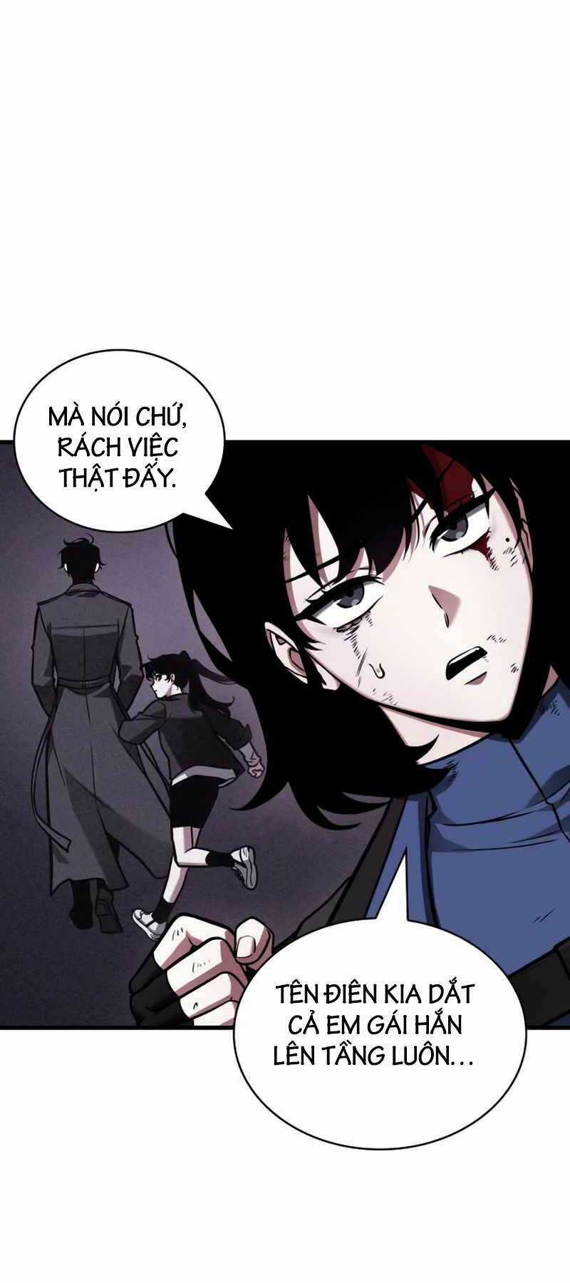 Toàn Trí Độc Giả - Omniscient Reader Chapter 174 trang 11