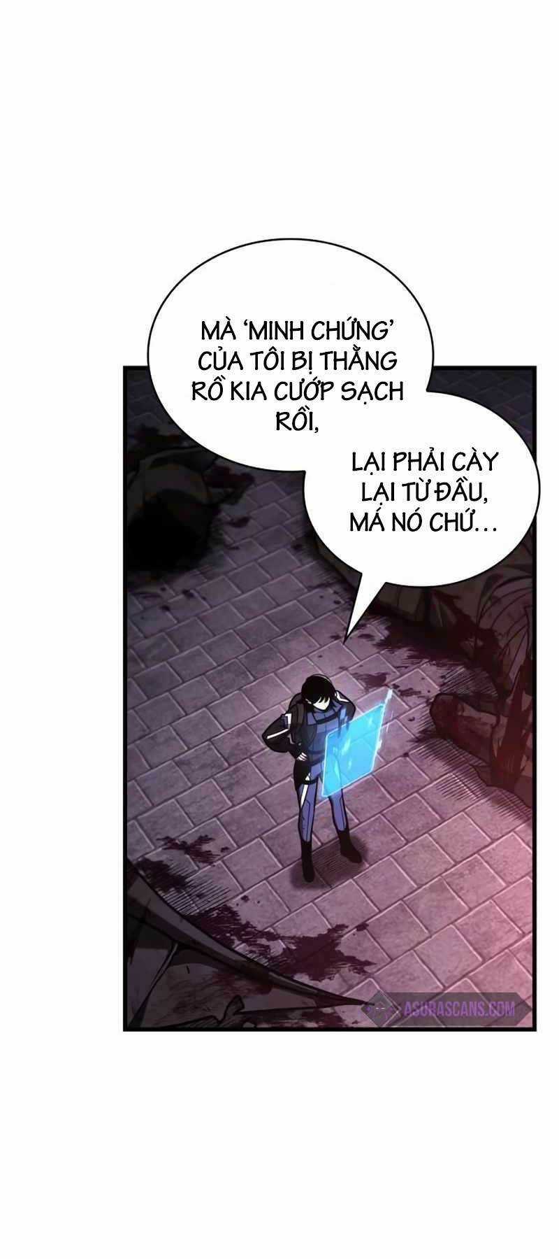 Toàn Trí Độc Giả - Omniscient Reader Chapter 174 trang 13