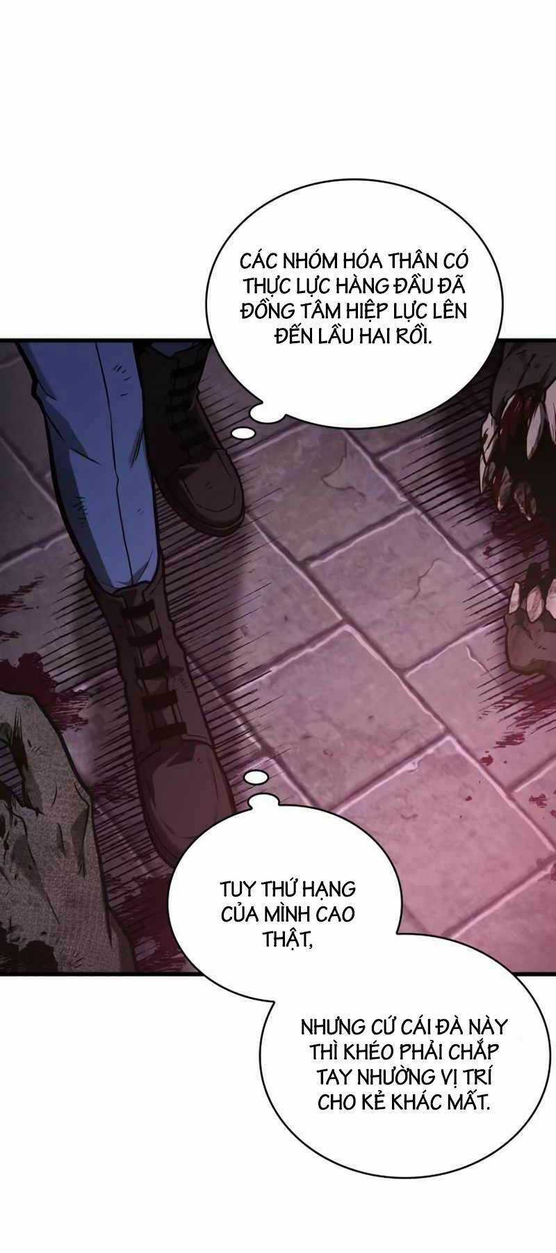 Toàn Trí Độc Giả - Omniscient Reader Chapter 174 trang 15