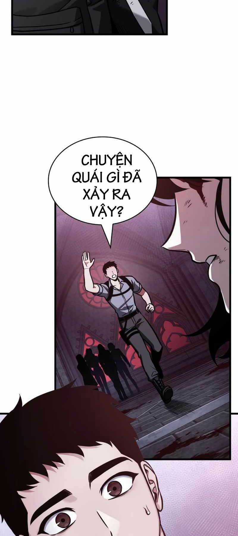 Toàn Trí Độc Giả - Omniscient Reader Chapter 174 trang 18