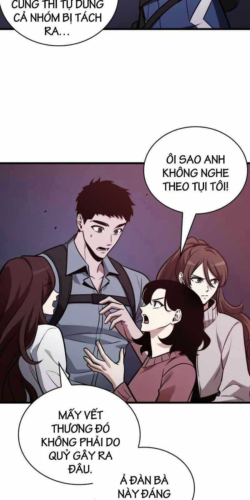 Toàn Trí Độc Giả - Omniscient Reader Chapter 174 trang 24