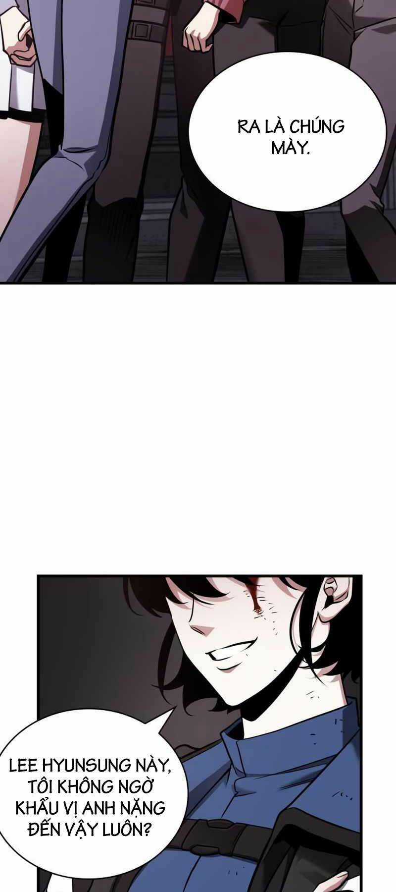 Toàn Trí Độc Giả - Omniscient Reader Chapter 174 trang 28