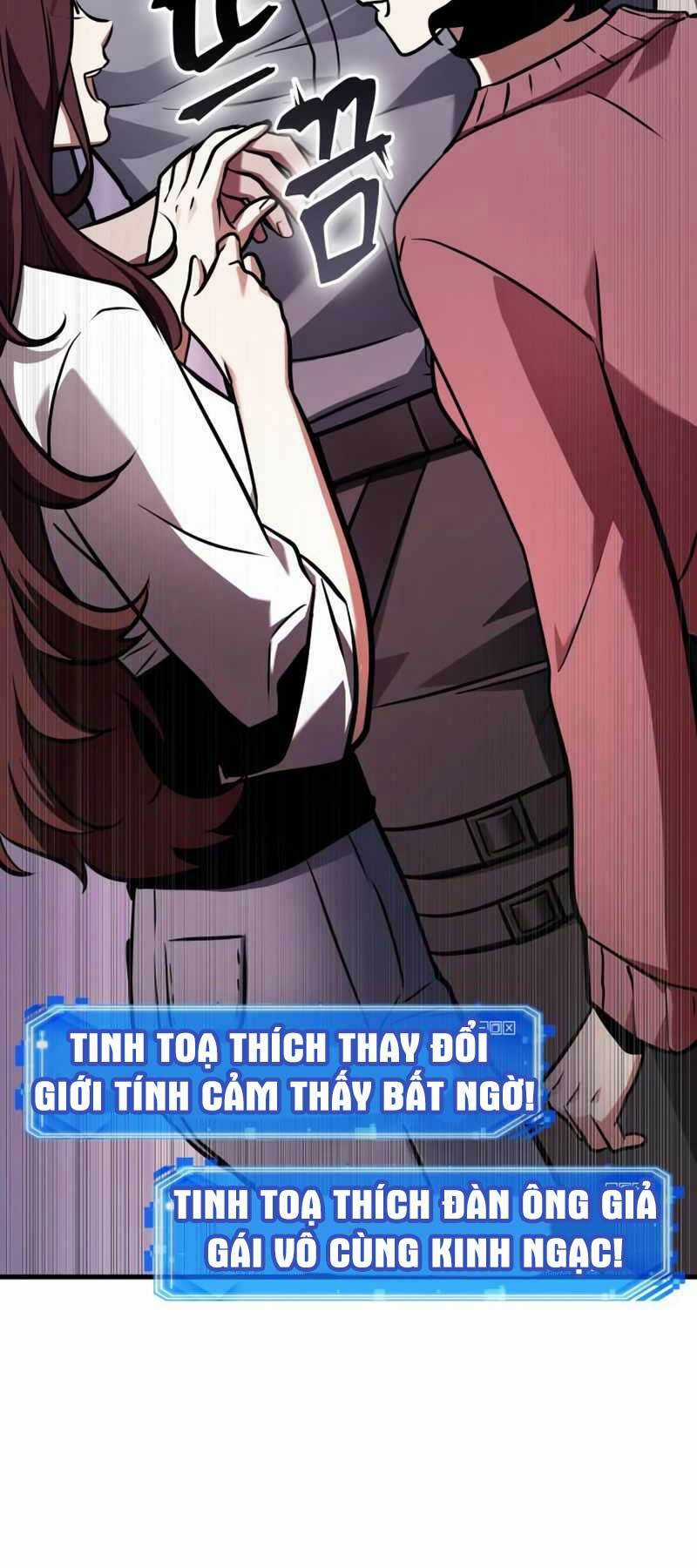 Toàn Trí Độc Giả - Omniscient Reader Chapter 174 trang 31