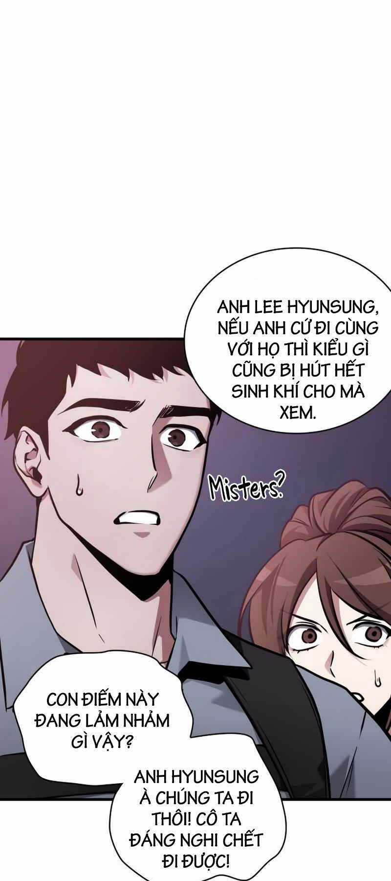 Toàn Trí Độc Giả - Omniscient Reader Chapter 174 trang 33