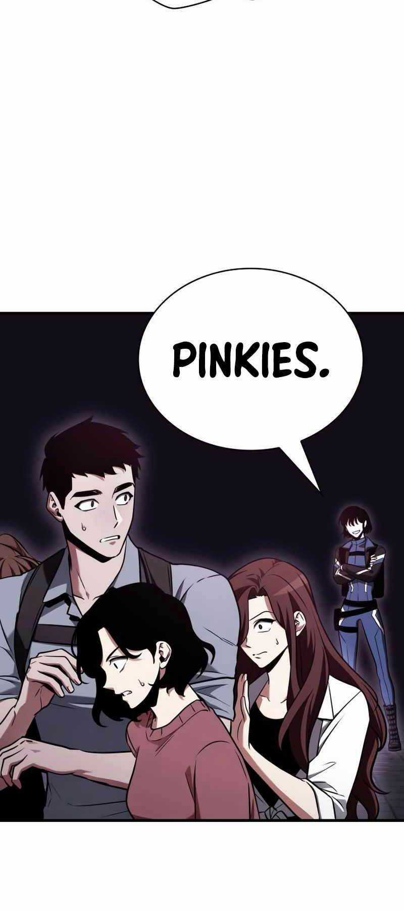 Toàn Trí Độc Giả - Omniscient Reader Chapter 174 trang 34