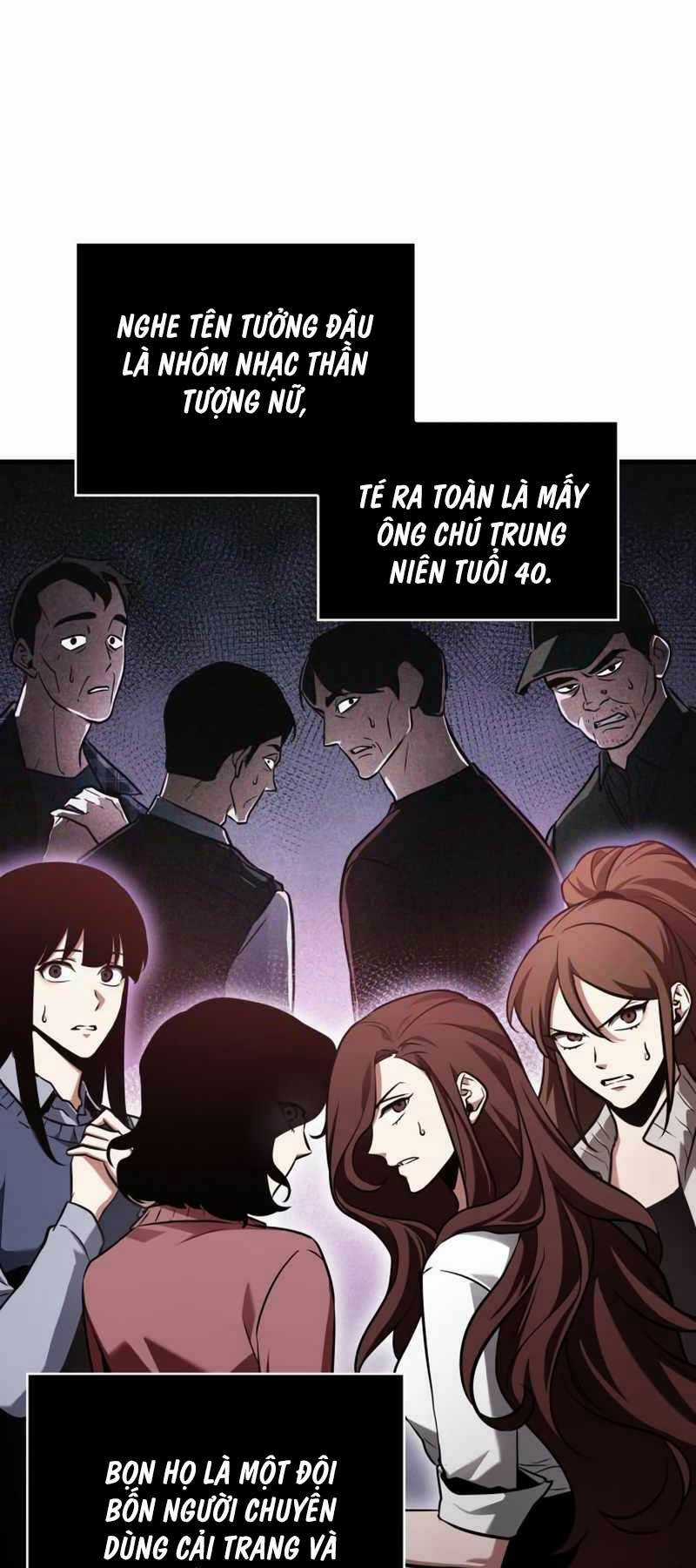 Toàn Trí Độc Giả - Omniscient Reader Chapter 174 trang 35
