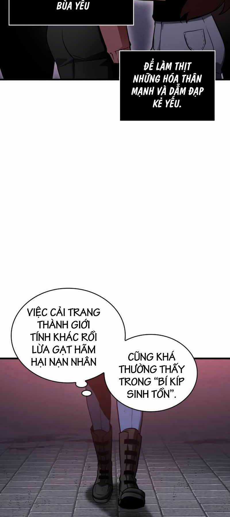 Toàn Trí Độc Giả - Omniscient Reader Chapter 174 trang 36