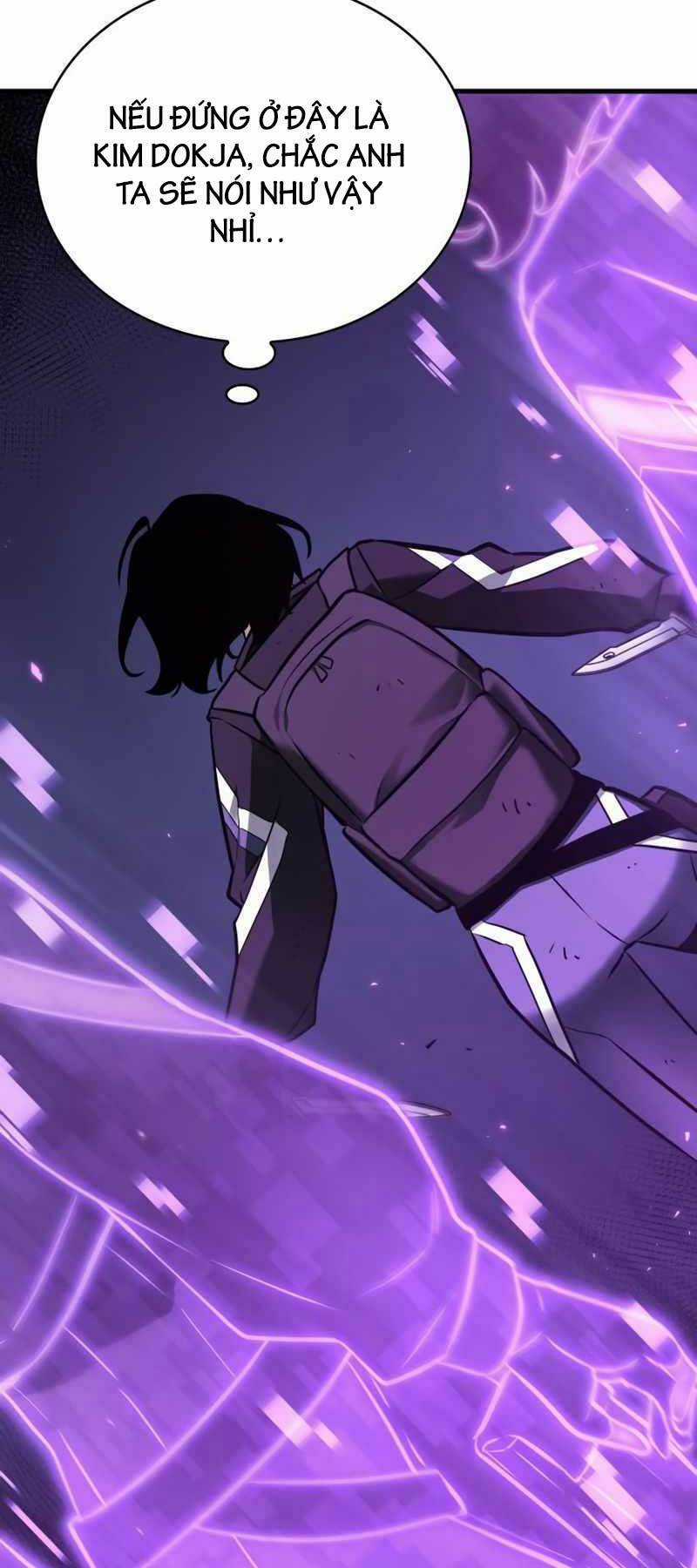 Toàn Trí Độc Giả - Omniscient Reader Chapter 174 trang 38