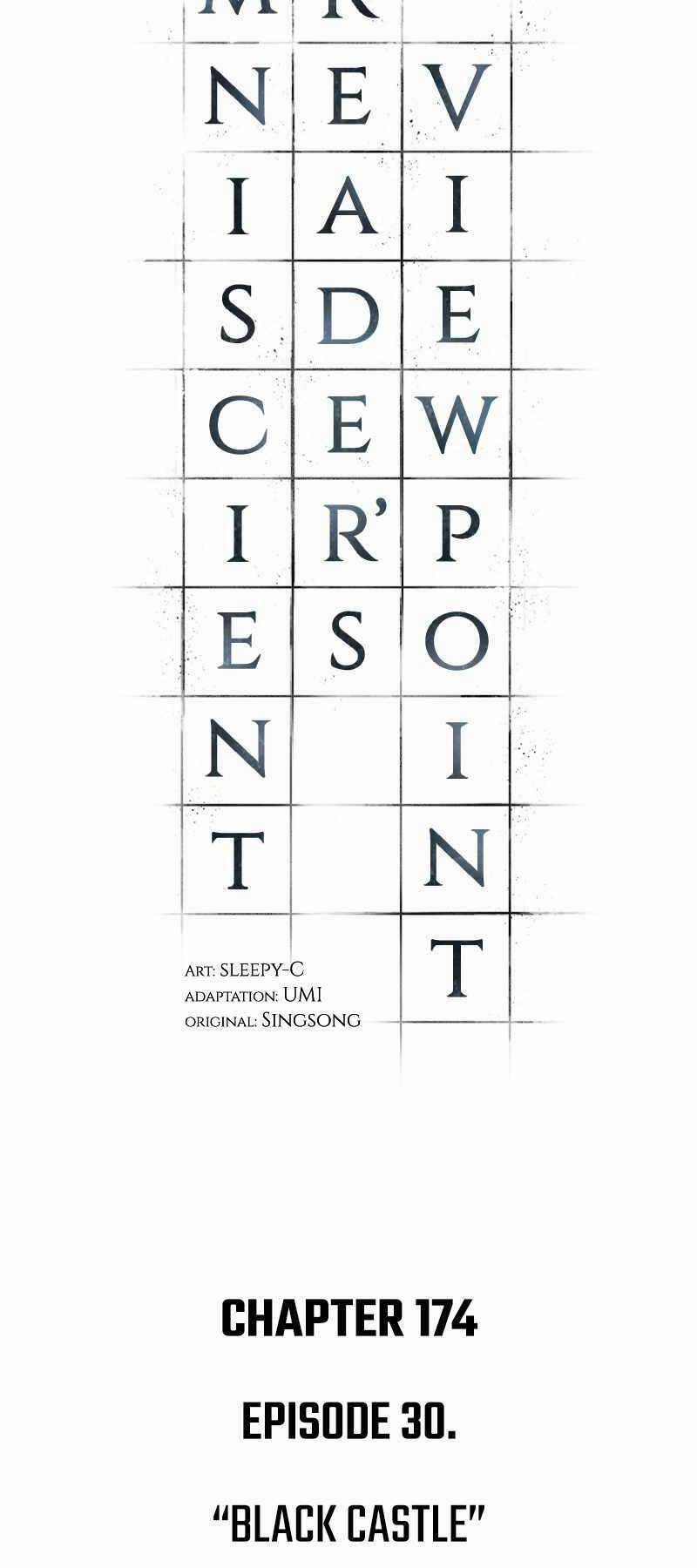 Toàn Trí Độc Giả - Omniscient Reader Chapter 174 trang 41