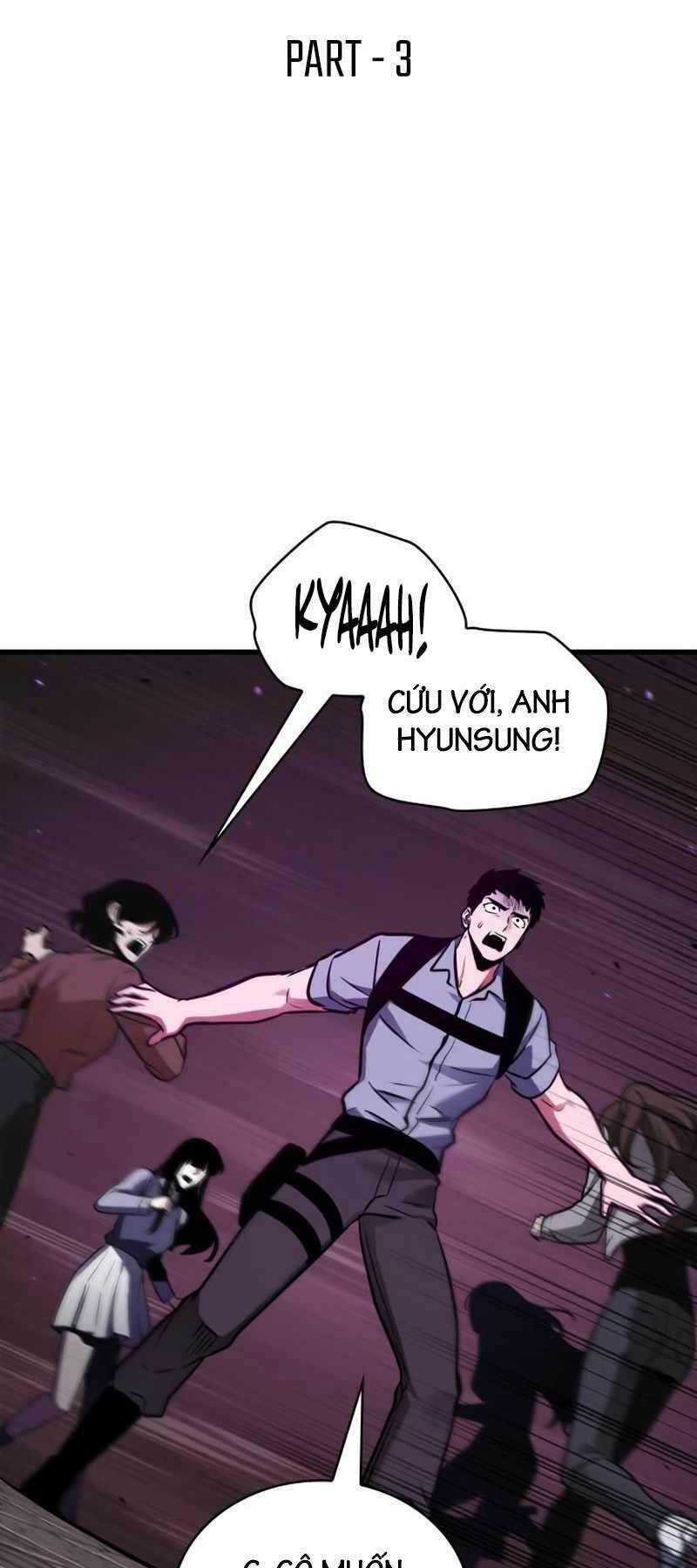 Toàn Trí Độc Giả - Omniscient Reader Chapter 174 trang 42