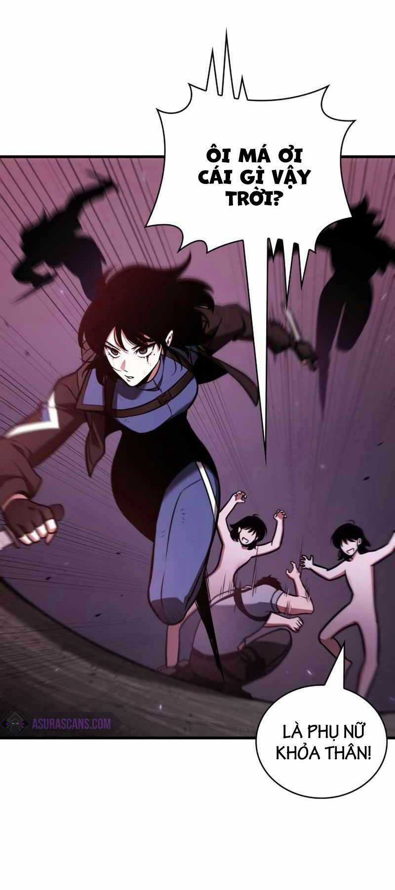 Toàn Trí Độc Giả - Omniscient Reader Chapter 174 trang 46