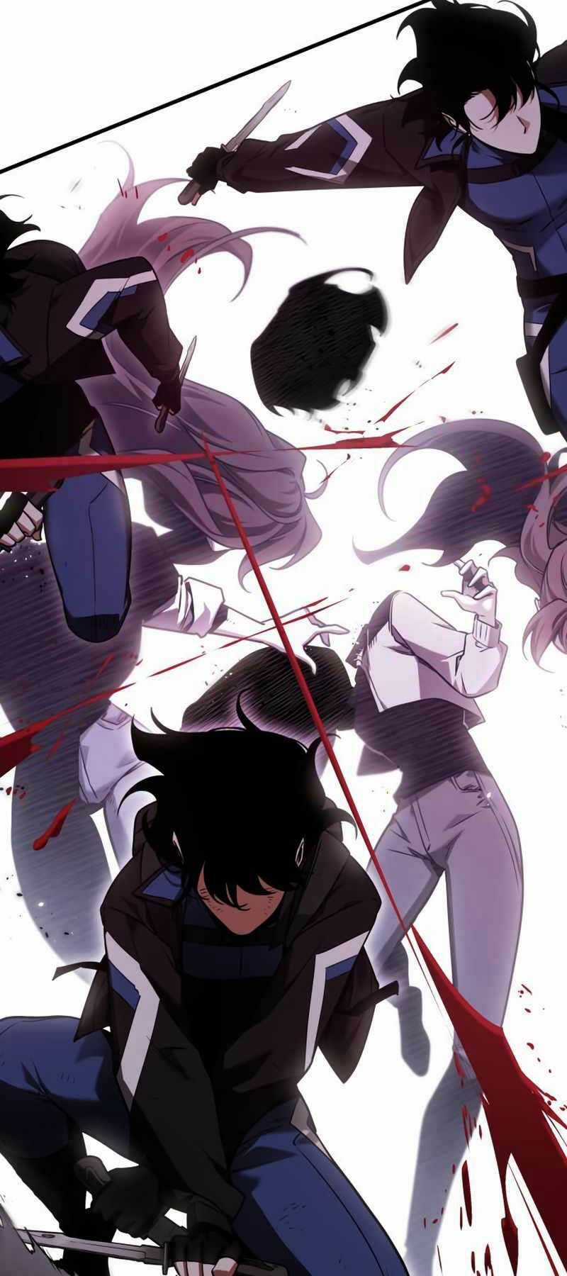 Toàn Trí Độc Giả - Omniscient Reader Chapter 174 trang 50