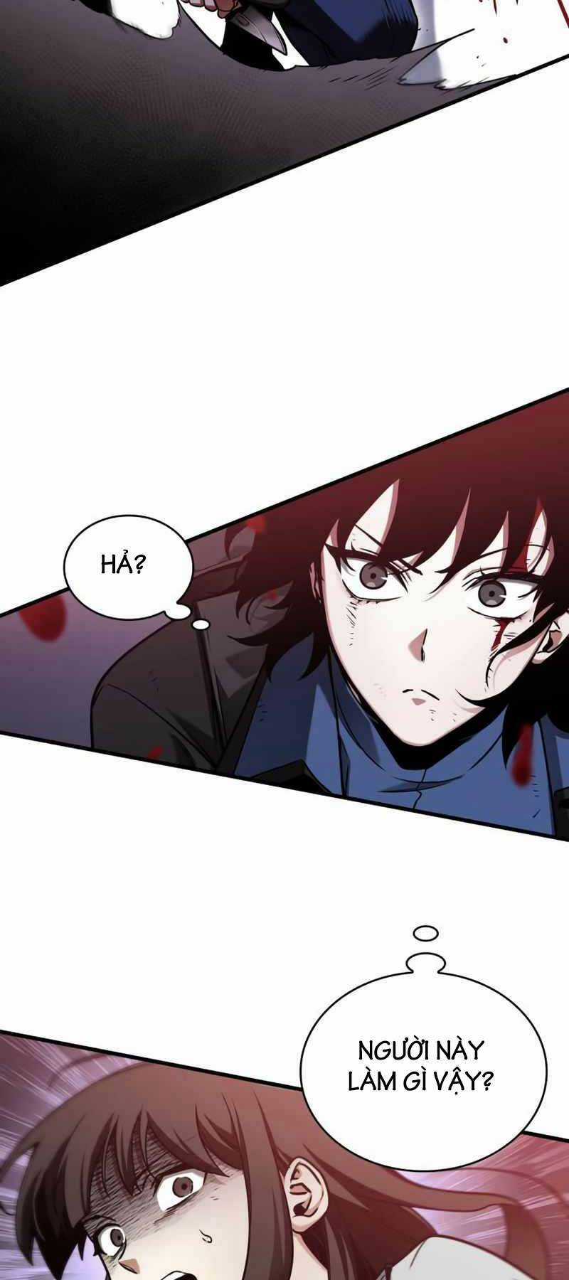 Toàn Trí Độc Giả - Omniscient Reader Chapter 174 trang 51