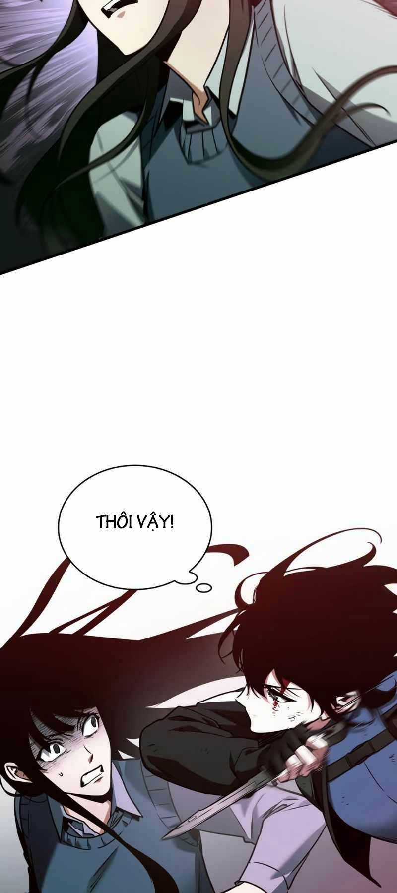 Toàn Trí Độc Giả - Omniscient Reader Chapter 174 trang 52