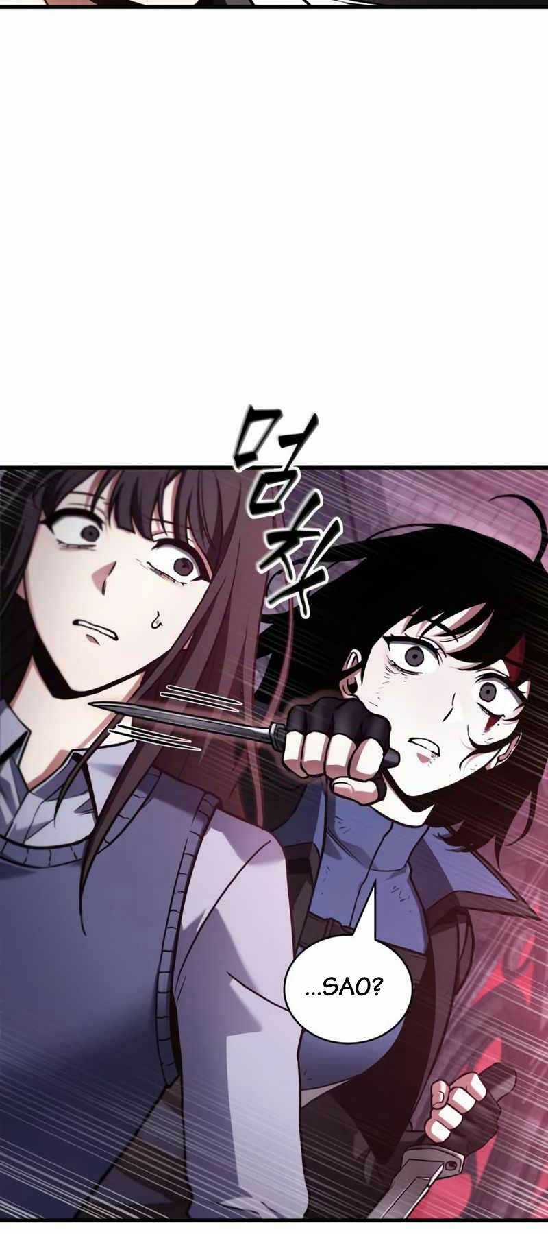 Toàn Trí Độc Giả - Omniscient Reader Chapter 174 trang 54