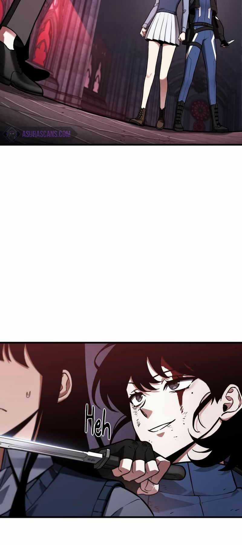 Toàn Trí Độc Giả - Omniscient Reader Chapter 174 trang 56