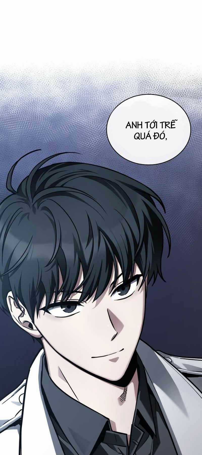 Toàn Trí Độc Giả - Omniscient Reader Chapter 174 trang 57