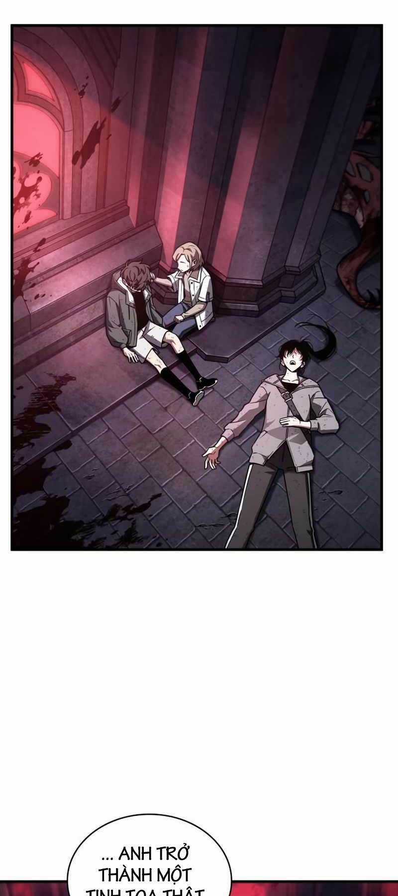 Toàn Trí Độc Giả - Omniscient Reader Chapter 174 trang 59