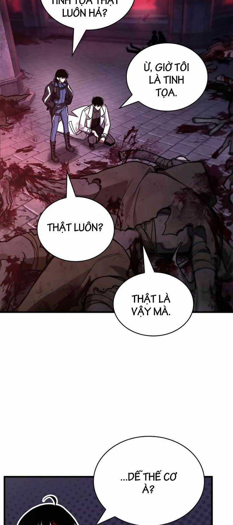 Toàn Trí Độc Giả - Omniscient Reader Chapter 174 trang 60