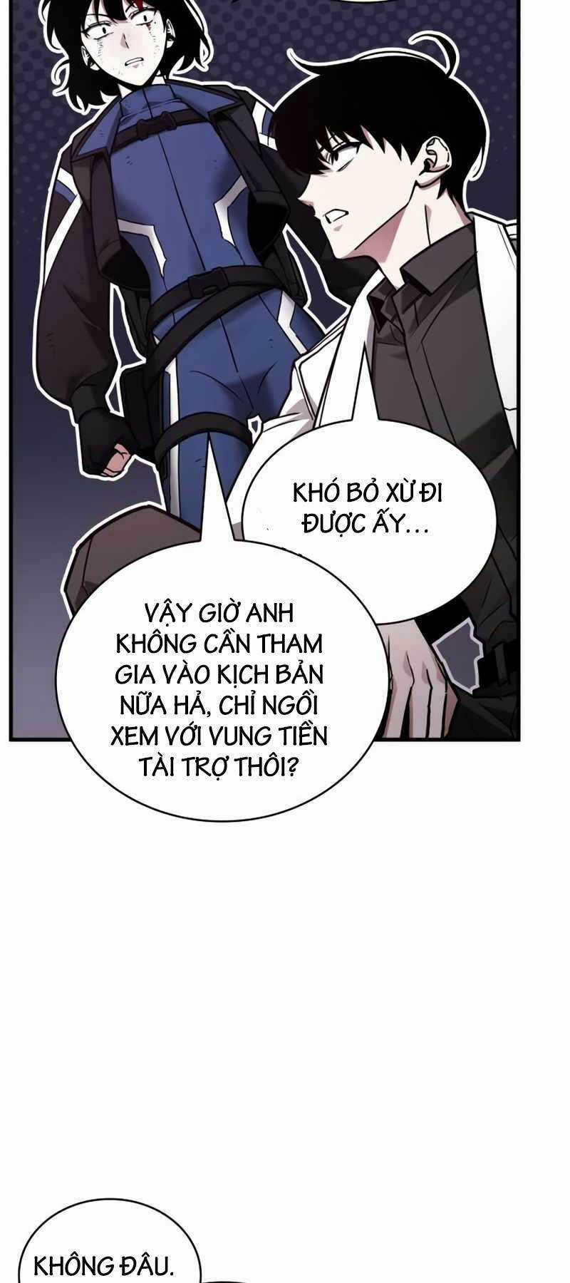 Toàn Trí Độc Giả - Omniscient Reader Chapter 174 trang 61