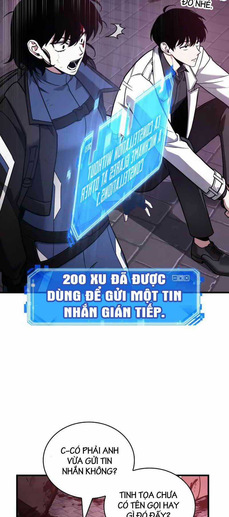 Toàn Trí Độc Giả - Omniscient Reader Chapter 174 trang 65