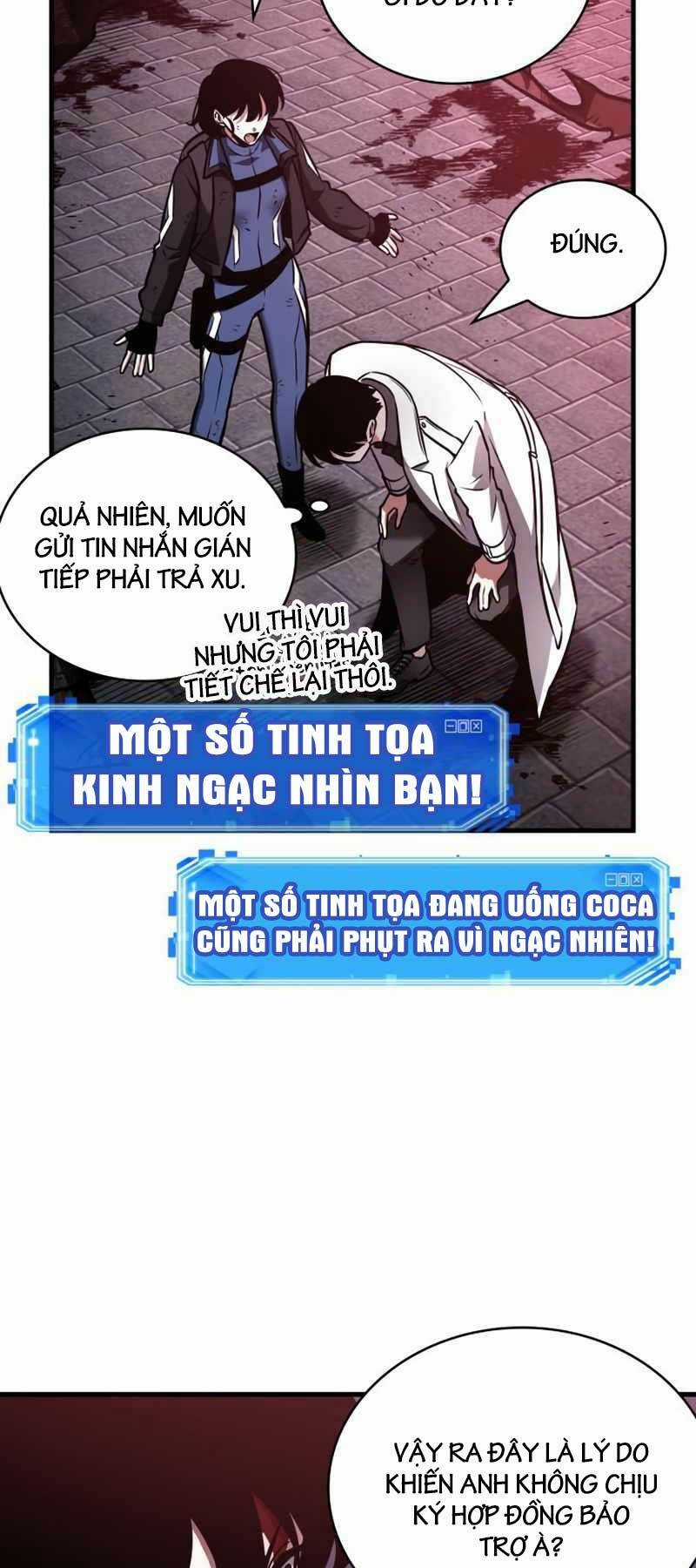 Toàn Trí Độc Giả - Omniscient Reader Chapter 174 trang 66