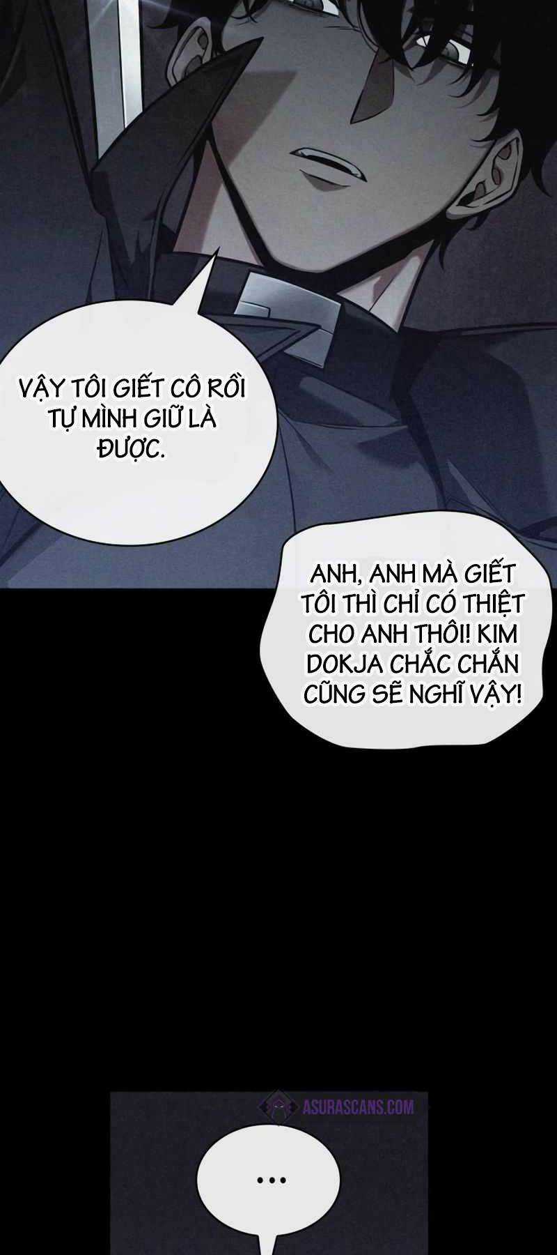 Toàn Trí Độc Giả - Omniscient Reader Chapter 174 trang 7