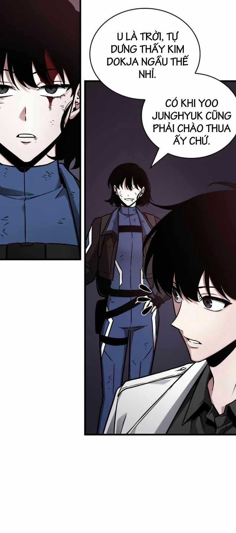 Toàn Trí Độc Giả - Omniscient Reader Chapter 174 trang 72