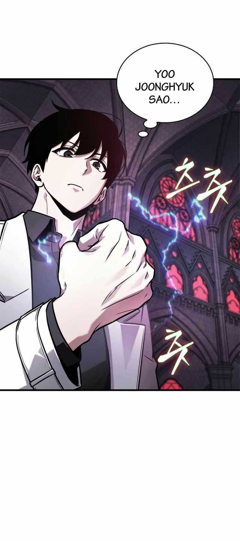 Toàn Trí Độc Giả - Omniscient Reader Chapter 174 trang 73