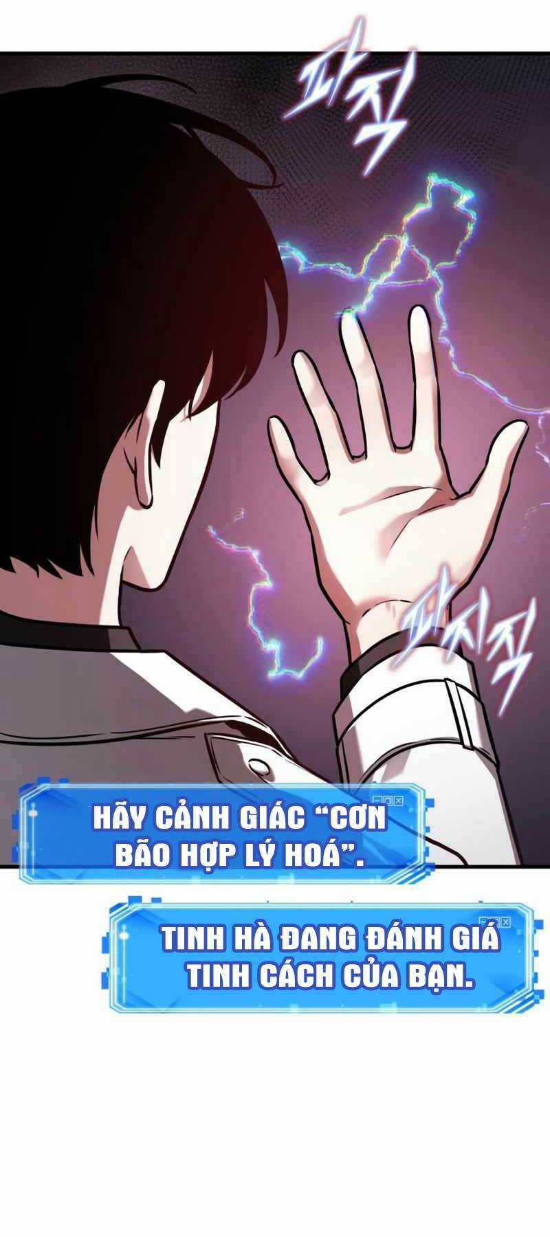 Toàn Trí Độc Giả - Omniscient Reader Chapter 174 trang 74